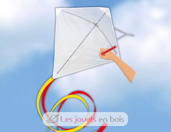 Aquilone personalizzabile GU-1242 Günther 4