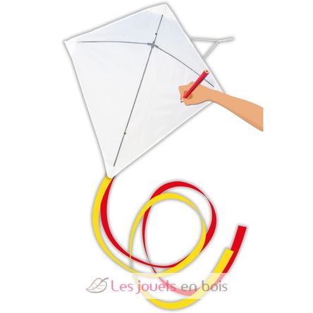 Aquilone personalizzabile GU-1242 Günther 1