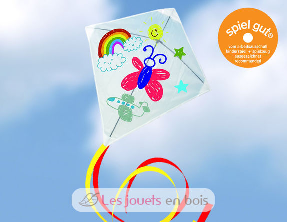 Aquilone personalizzabile GU-1242 Günther 3