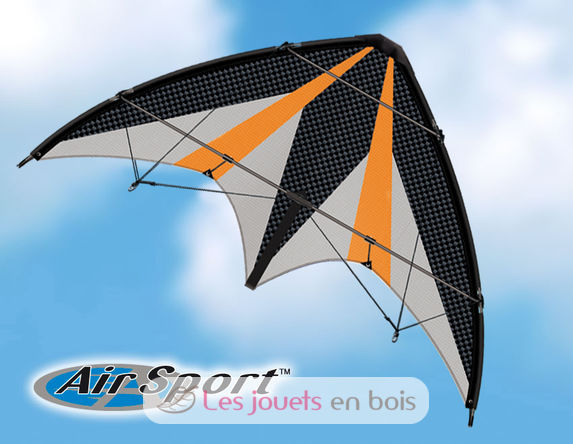 Aquilone Air Sport Synergy 125 GX GU-1028 Günther 3