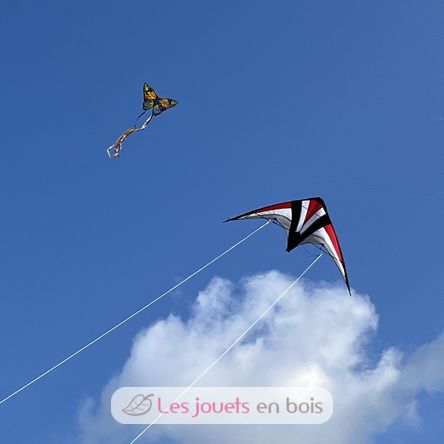 Aquilone Air Sport Whisper 125 GX GU-1031 Günther 4