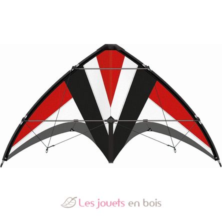 Aquilone Air Sport Whisper 125 GX GU-1031 Günther 1