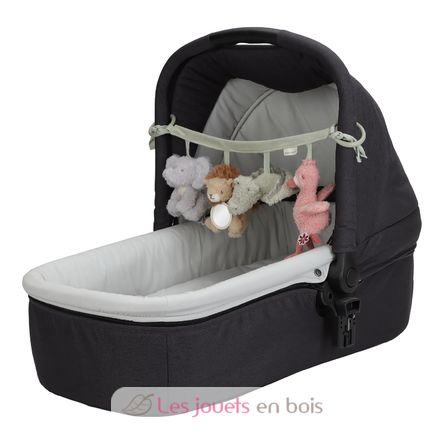 Catena di attività per passeggini Safari Friends LD8311 Little Dutch 2