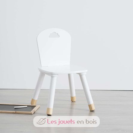La sedia dell'artista DB-CH1 Les Drôles de Bouilles 2