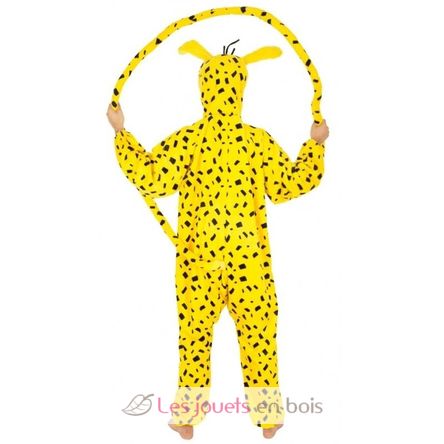 Costume Marsupilami 128cm CHAKS-C4383128 Chaks 2