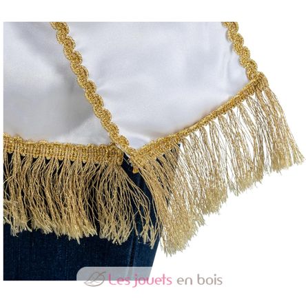 Fascia e tiara di Miss Francia CHAKS-14464 Chaks 5