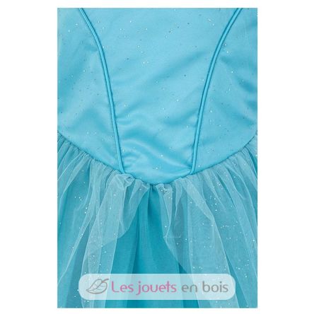 Abito blu di Miss Francia 128 cm CHAKS-C4723128 Chaks 4