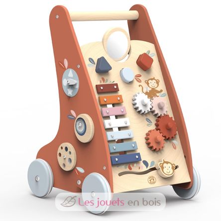 Carrello multiattività SM-SP1002 Speedy Monkey 1