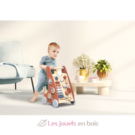 Carrello multiattività SM-SP1002 Speedy Monkey 4