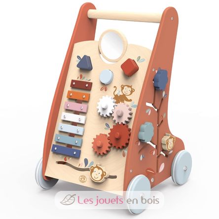 Carrello multiattività SM-SP1002 Speedy Monkey 2