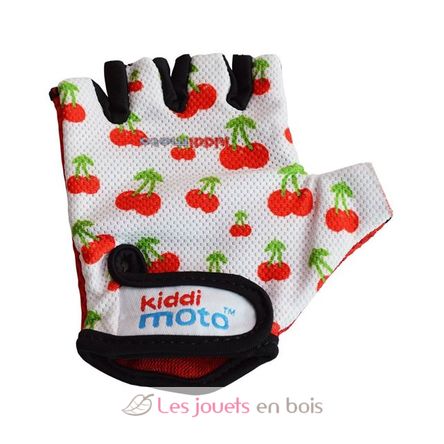 Gants Ciliegia MEDIO GLV014M Kiddimoto 1