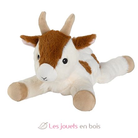 Peluche da microonde capra WA-AR0277 Warmies 1