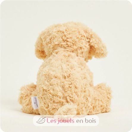 Peluche da microonde Cane dorato WA-AR0278 Warmies 4