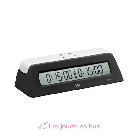 Timer universale per giochi DGT 1001 D10878 DGT 2