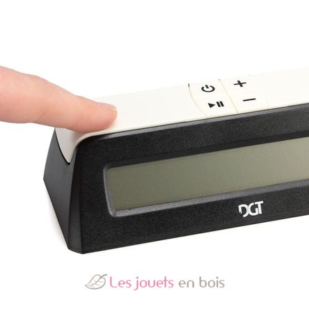Timer universale per giochi DGT 1001 D10878 DGT 3