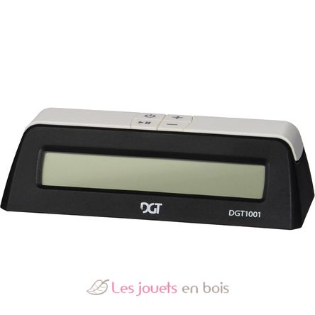 Timer universale per giochi DGT 1001 D10878 DGT 1