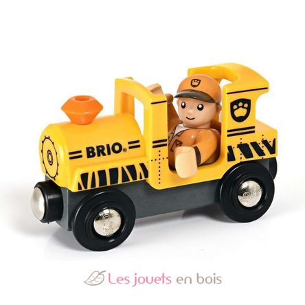 Tour avventura safari BR-33960 Brio 7