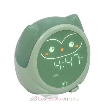 Sveglia educativa Owlie Cloudb-1300-SO Cloud b 1
