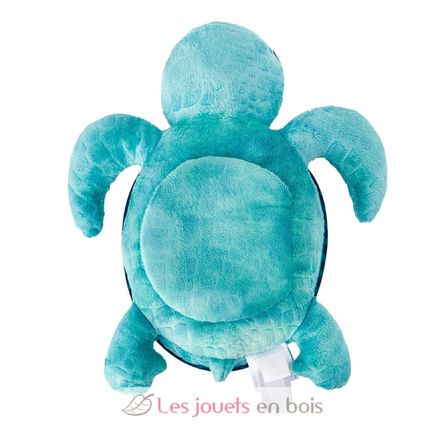Luce notturna Tranquil Turtle Aqua ricaricabile CloudB-9001-AQ Cloud b 5