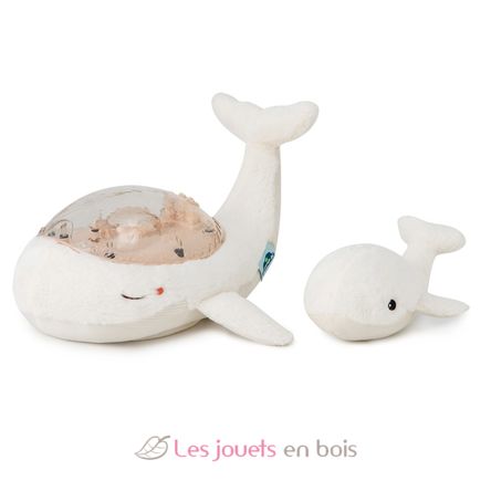 Tranquil Whale Family Bianca CloudB-7900-WD Cloud b 1