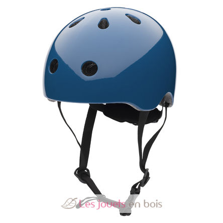 Casco M blu petrolio TBS-CoCo12M Trybike 1