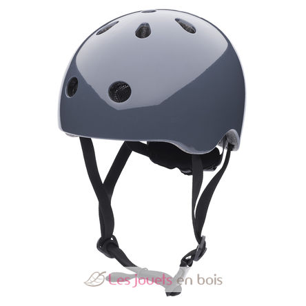 Casco M grigio antracite TBS-CoCo13M Trybike 1