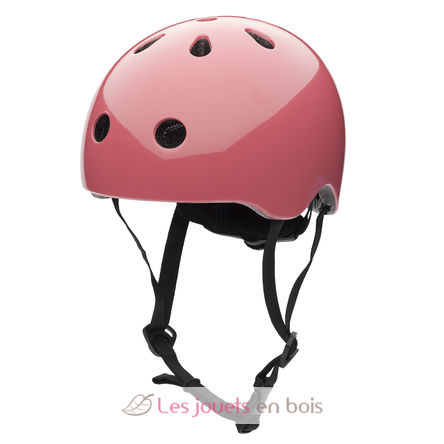 Casco M rosa TBS-CoCo11M Trybike 1