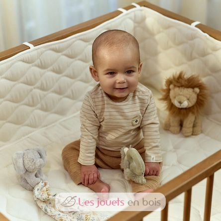 Set regalo nascita Safari Friends LD8315 Little Dutch 3