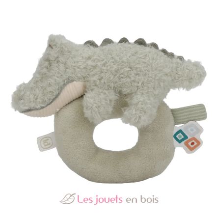 Set regalo nascita Safari Friends LD8315 Little Dutch 9