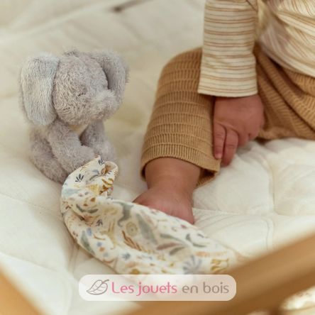 Set regalo nascita Safari Friends LD8315 Little Dutch 8