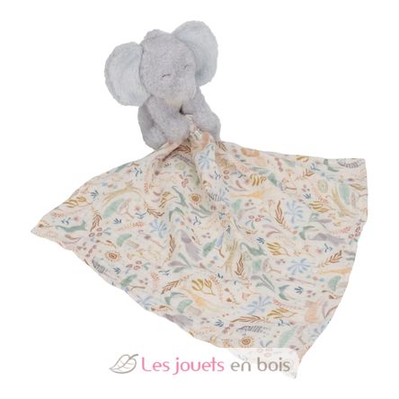 Set regalo nascita Safari Friends LD8315 Little Dutch 7