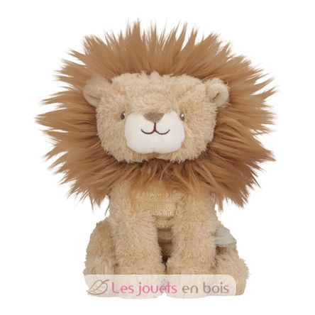 Set regalo nascita Safari Friends LD8315 Little Dutch 6
