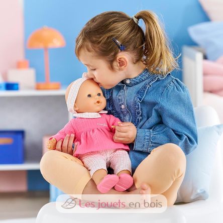 La mia bambola Lise Tulipani CO-9000130520 Corolle 2