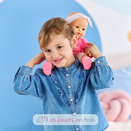 La mia bambola Lise Tulipani CO-9000130520 Corolle 7