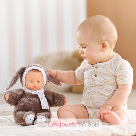 Bambola Babilapin cielo stellato CO-9000020190 Corolle 5