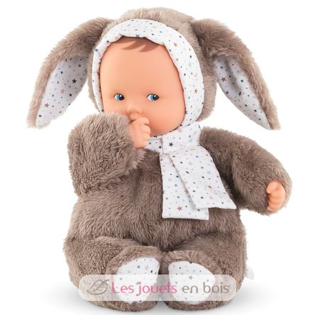 Bambola Babilapin cielo stellato CO-9000020190 Corolle 2