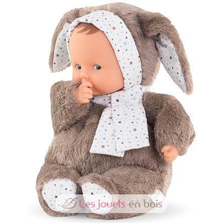 Bambola Babilapin cielo stellato CO-9000020190 Corolle 3