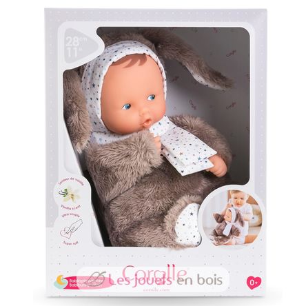 Bambola Babilapin cielo stellato CO-9000020190 Corolle 4