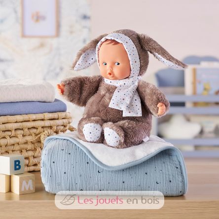 Bambola Babilapin cielo stellato CO-9000020190 Corolle 6