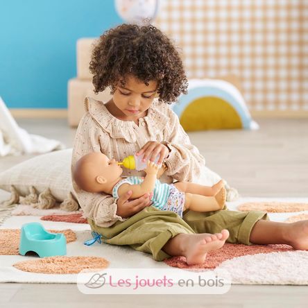 Paul la bambola che fa la pipì - Aqua CO-9000130580 Corolle 7