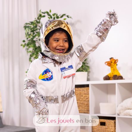 Travestimento da astronauta SPIN-6075149 Melissa & Doug 4