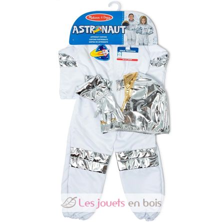 Travestimento da astronauta SPIN-6075149 Melissa & Doug 5