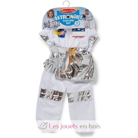 Travestimento da astronauta SPIN-6075149 Melissa & Doug 2