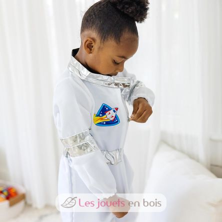 Travestimento da astronauta SPIN-6075149 Melissa & Doug 9