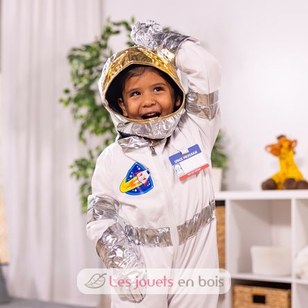 Travestimento da astronauta SPIN-6075149 Melissa & Doug 10