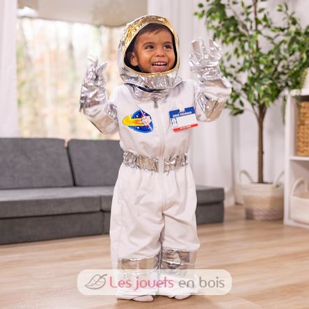 Travestimento da astronauta SPIN-6075149 Melissa & Doug 11