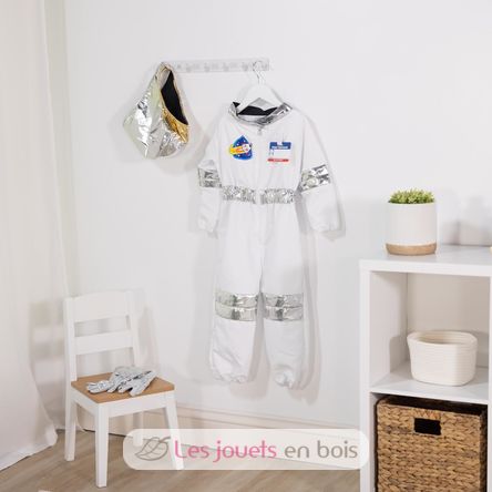 Travestimento da astronauta SPIN-6075149 Melissa & Doug 3