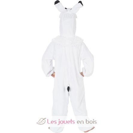 Costume Idefix 116 cm CHAKS-C4478116 Chaks 2