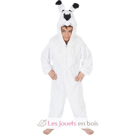 Costume Idefix 128 cm CHAKS-C4478128 Chaks 1