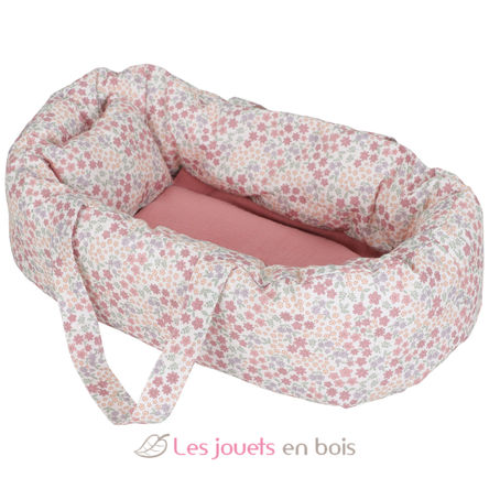 Culla portatile per bambole LD4598 Little Dutch 4